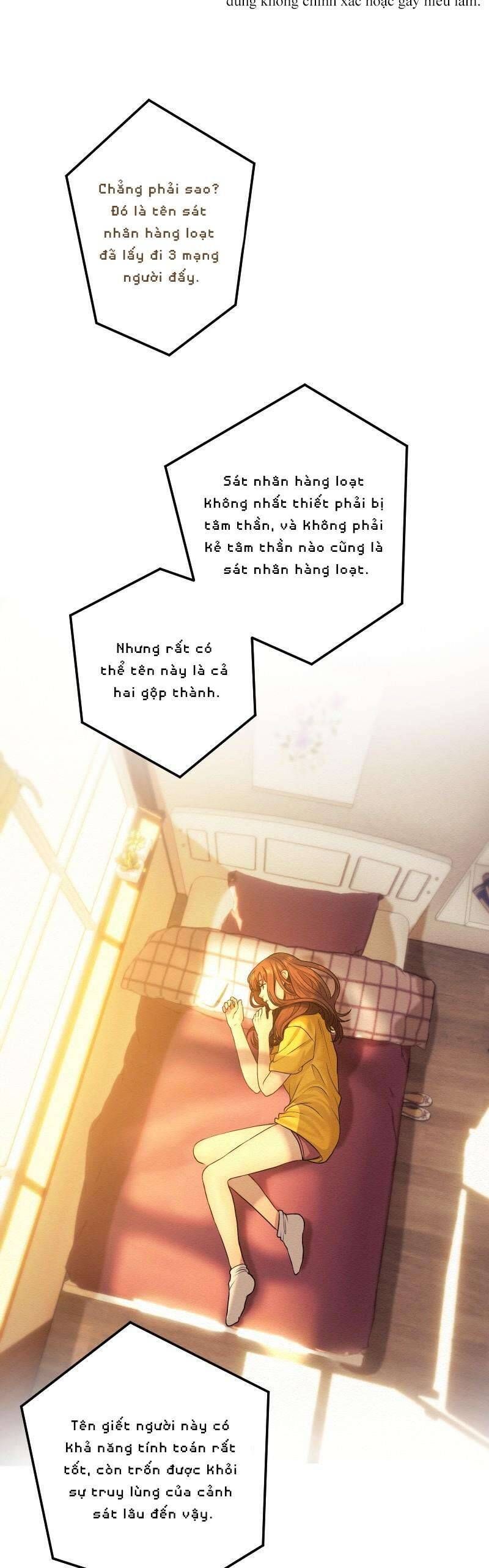 Người Yêu Tôi Là Kẻ Tâm Thần Chapter 2 - 48