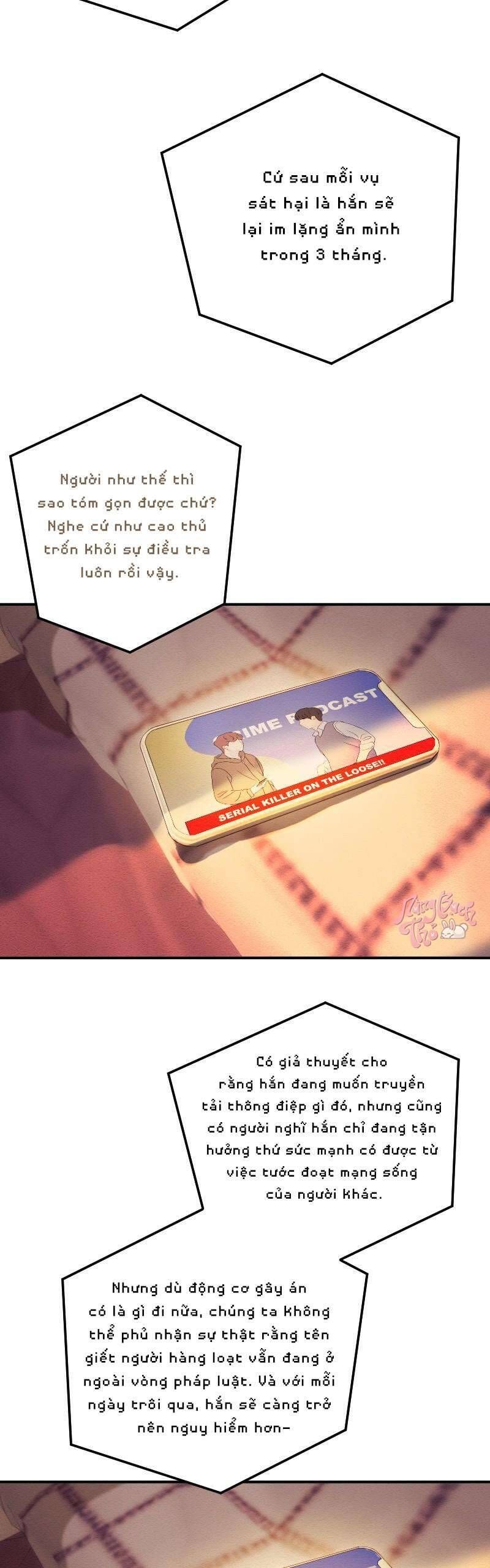 Người Yêu Tôi Là Kẻ Tâm Thần Chapter 2 - 49