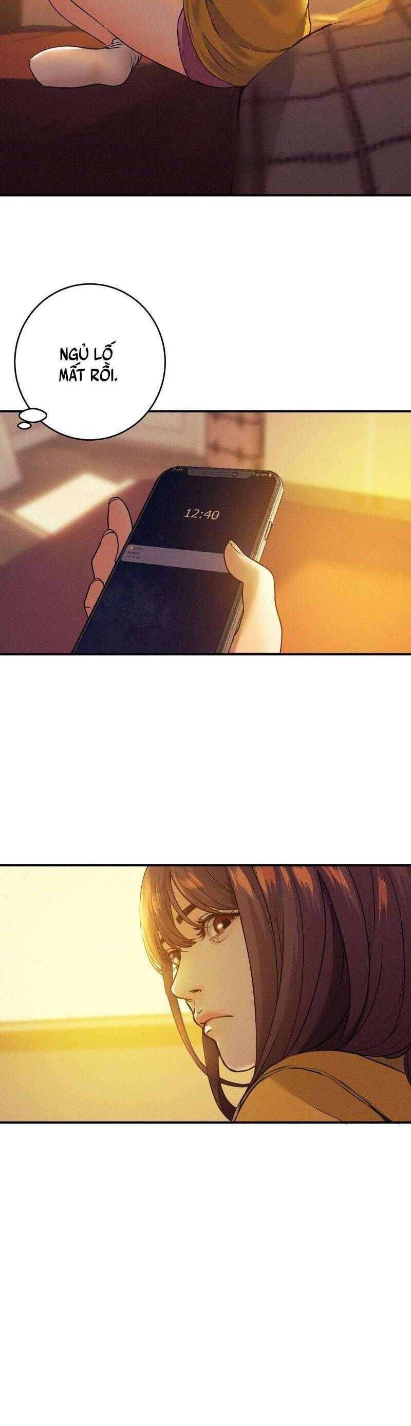 Người Yêu Tôi Là Kẻ Tâm Thần Chapter 2 - 51