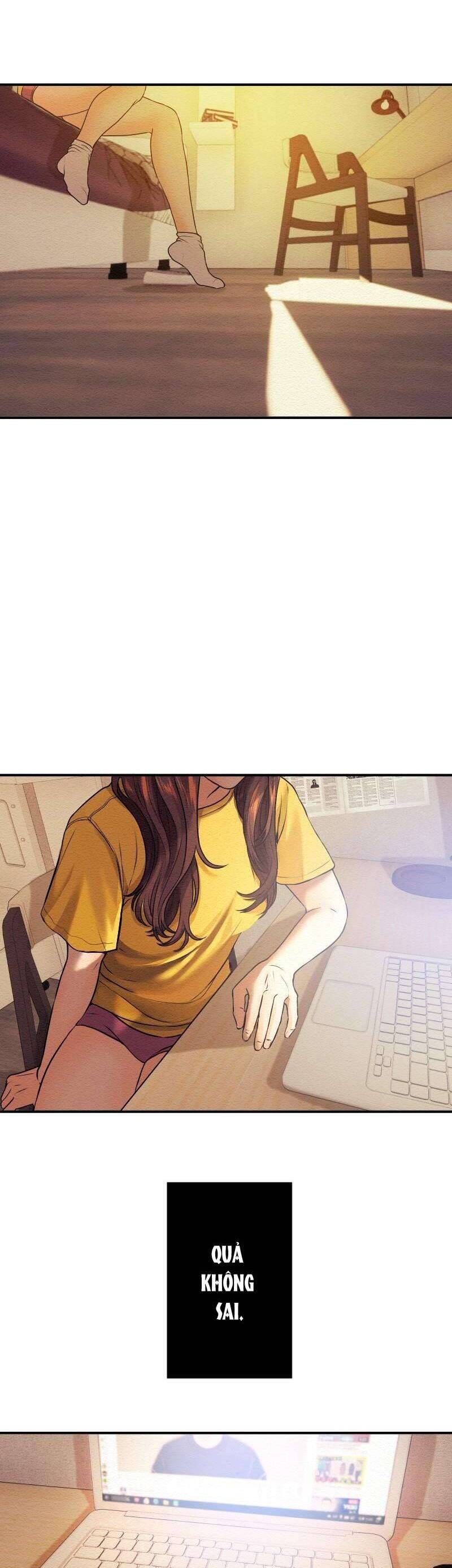 Người Yêu Tôi Là Kẻ Tâm Thần Chapter 2 - 52