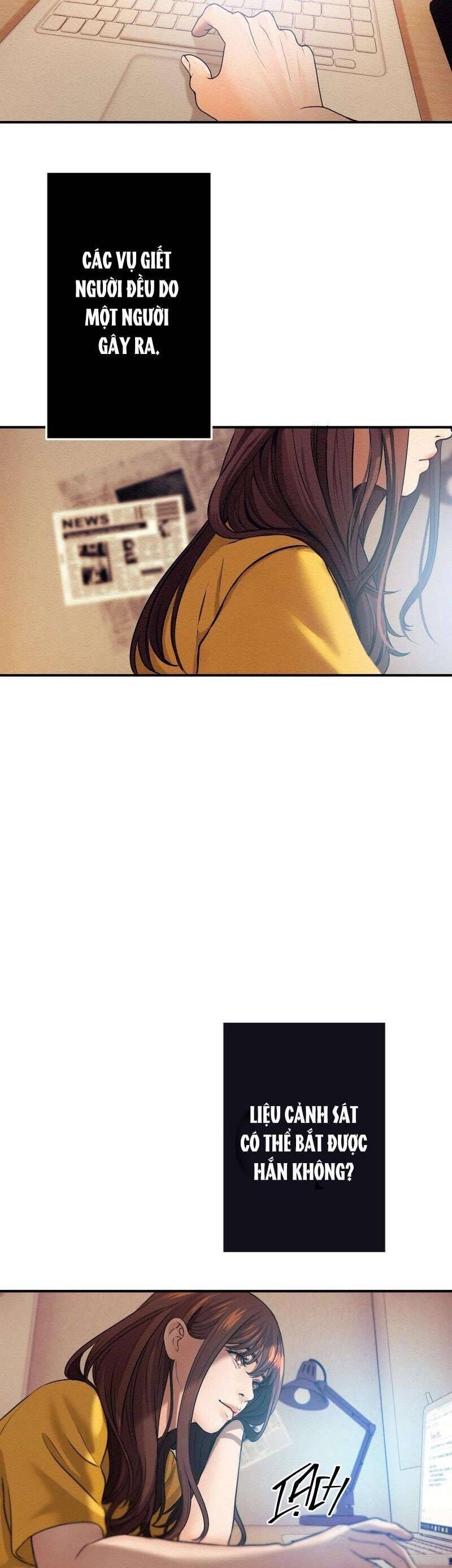 Người Yêu Tôi Là Kẻ Tâm Thần Chapter 2 - 53