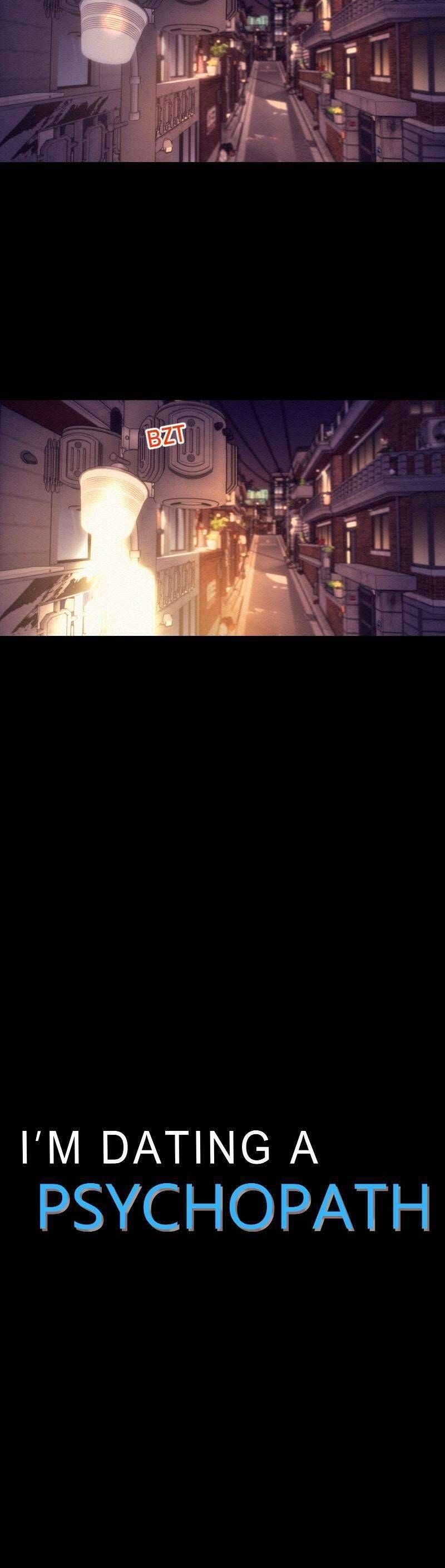 Người Yêu Tôi Là Kẻ Tâm Thần Chapter 2 - 7