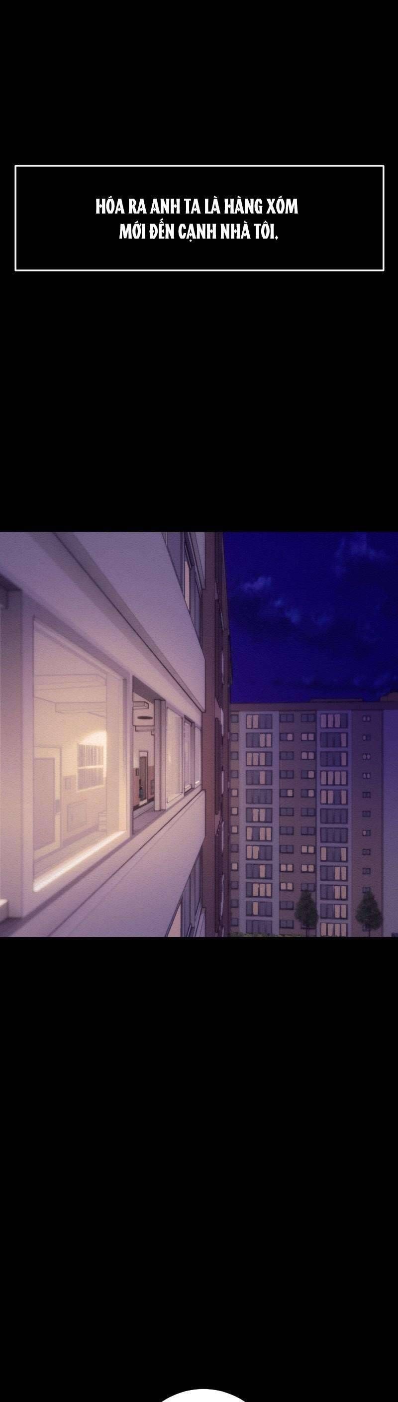 Người Yêu Tôi Là Kẻ Tâm Thần Chapter 2 - 8