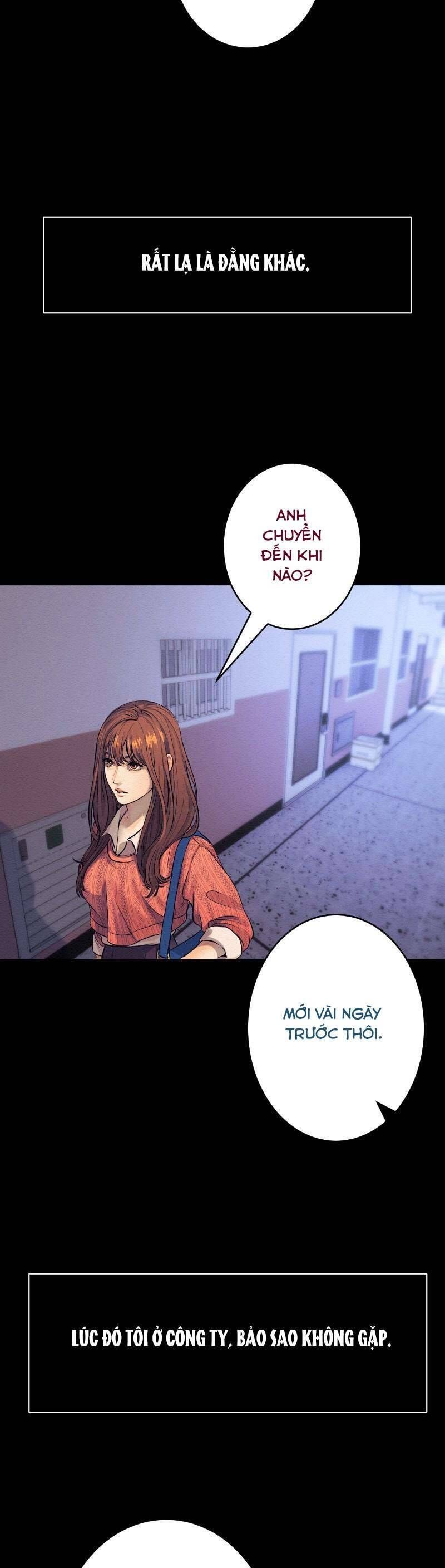 Người Yêu Tôi Là Kẻ Tâm Thần Chapter 2 - 10