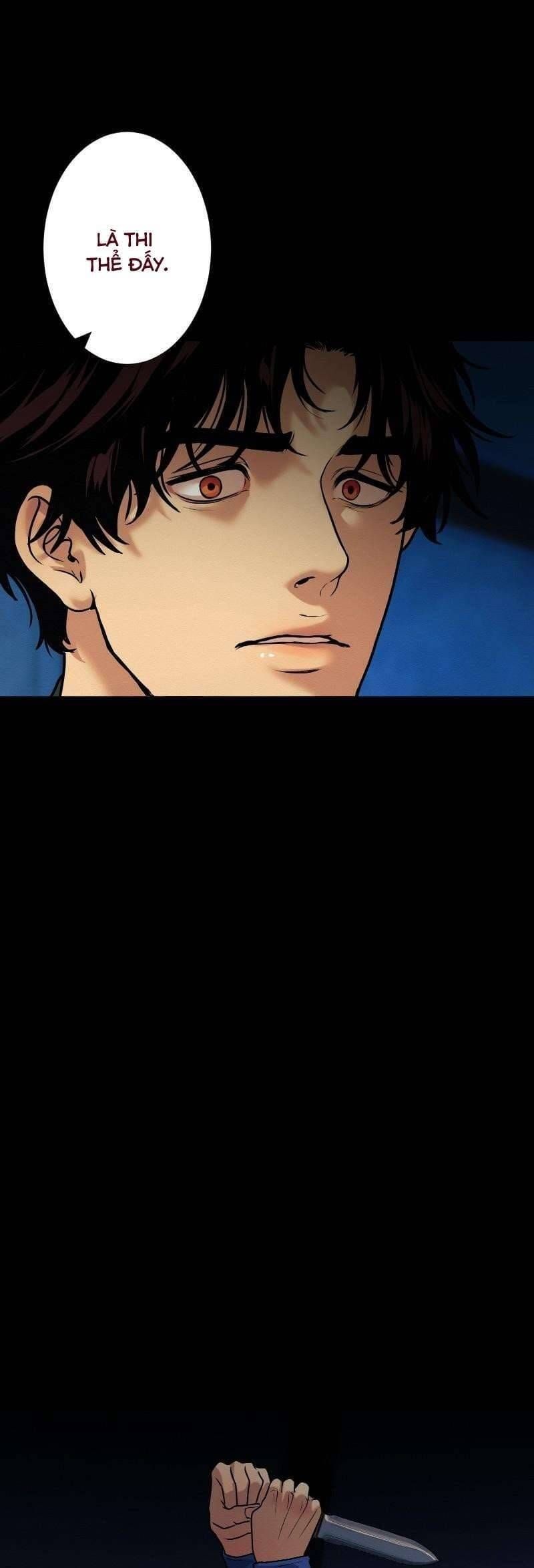 Người Yêu Tôi Là Kẻ Tâm Thần Chapter 54 - 14
