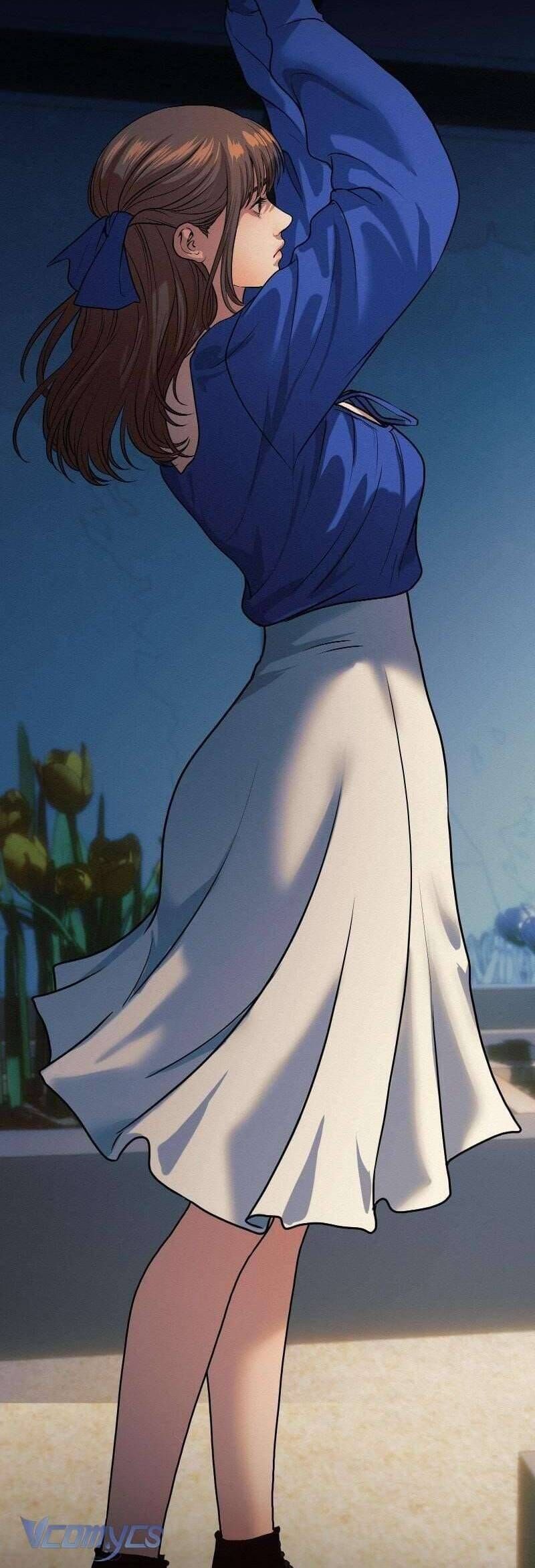 Người Yêu Tôi Là Kẻ Tâm Thần Chapter 54 - 15