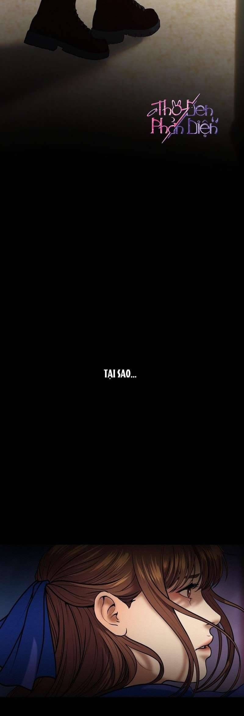 Người Yêu Tôi Là Kẻ Tâm Thần Chapter 54 - 16
