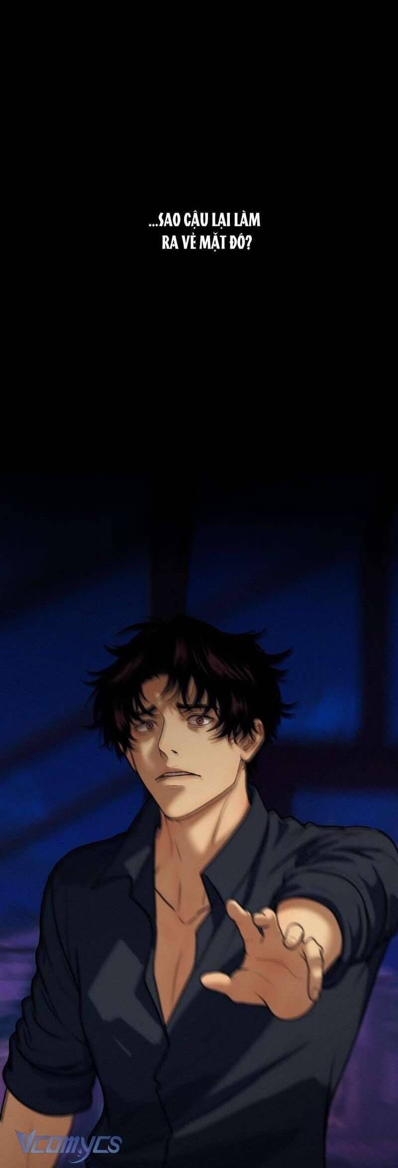 Người Yêu Tôi Là Kẻ Tâm Thần Chapter 54 - 17