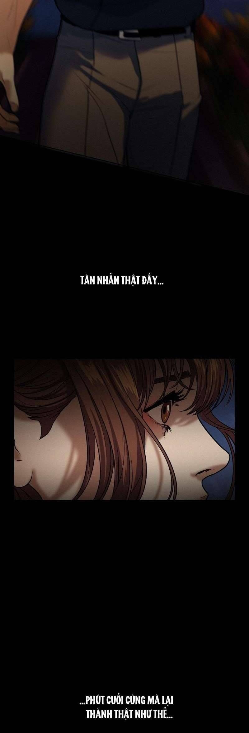 Người Yêu Tôi Là Kẻ Tâm Thần Chapter 54 - 18