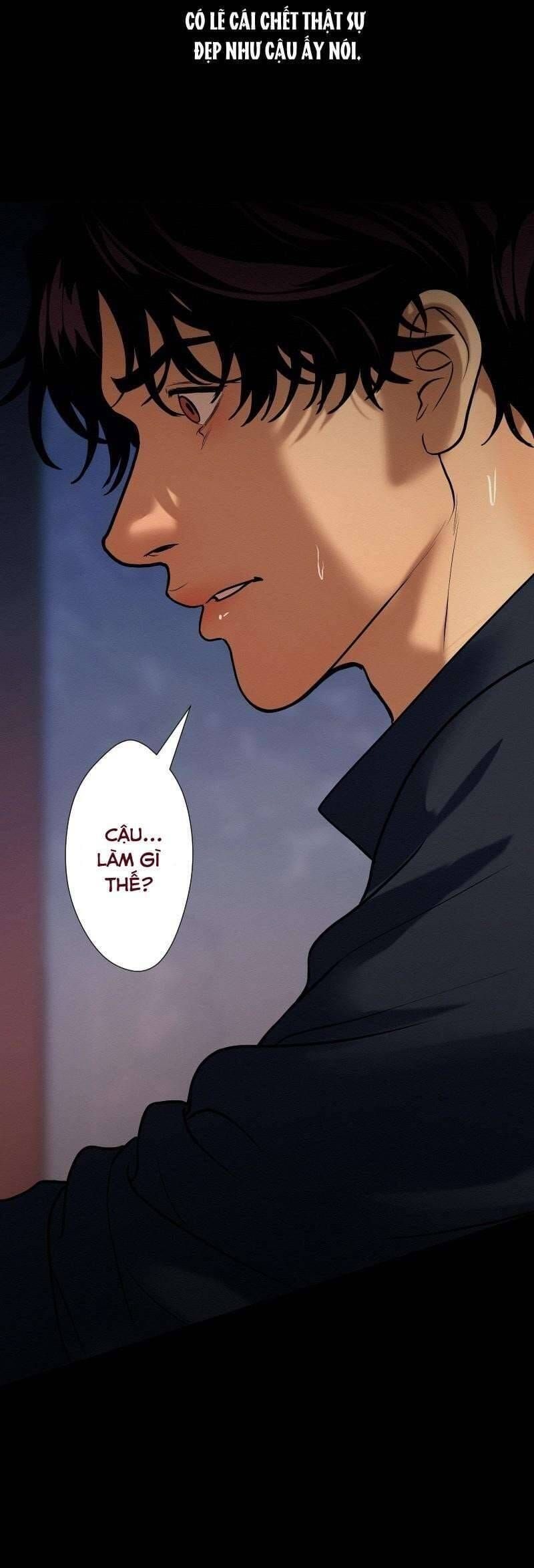 Người Yêu Tôi Là Kẻ Tâm Thần Chapter 54 - 20