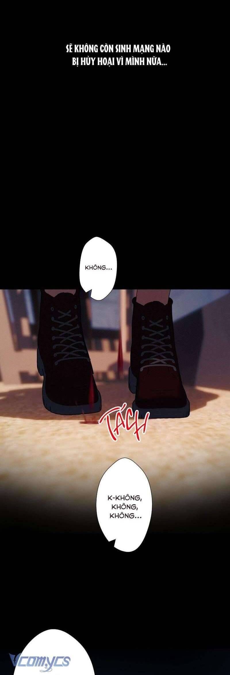 Người Yêu Tôi Là Kẻ Tâm Thần Chapter 54 - 21