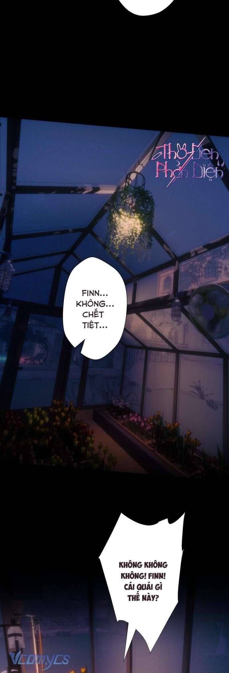 Người Yêu Tôi Là Kẻ Tâm Thần Chapter 54 - 23