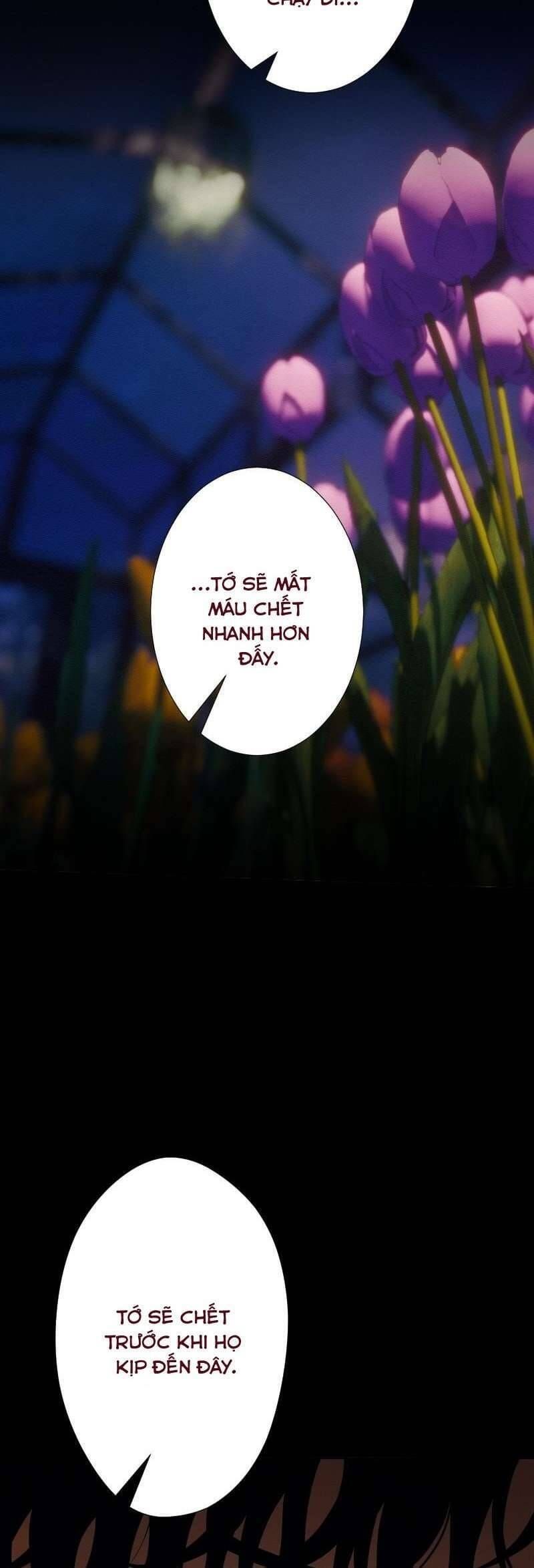 Người Yêu Tôi Là Kẻ Tâm Thần Chapter 54 - 28