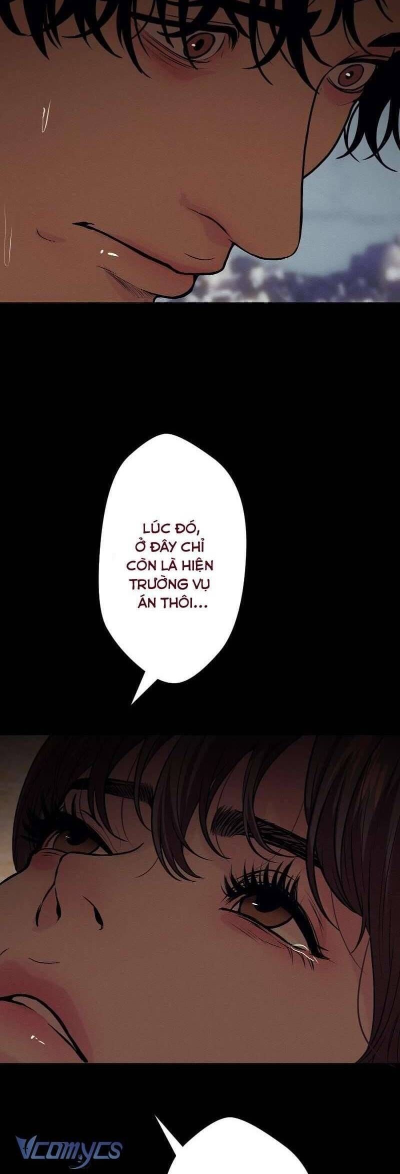 Người Yêu Tôi Là Kẻ Tâm Thần Chapter 54 - 29