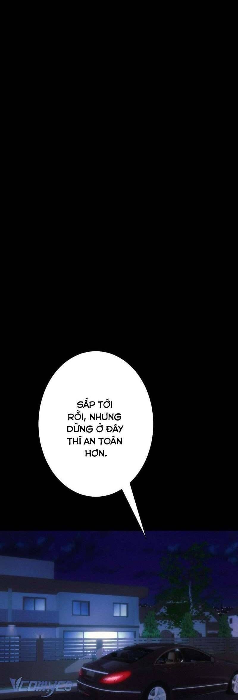 Người Yêu Tôi Là Kẻ Tâm Thần Chapter 54 - 31