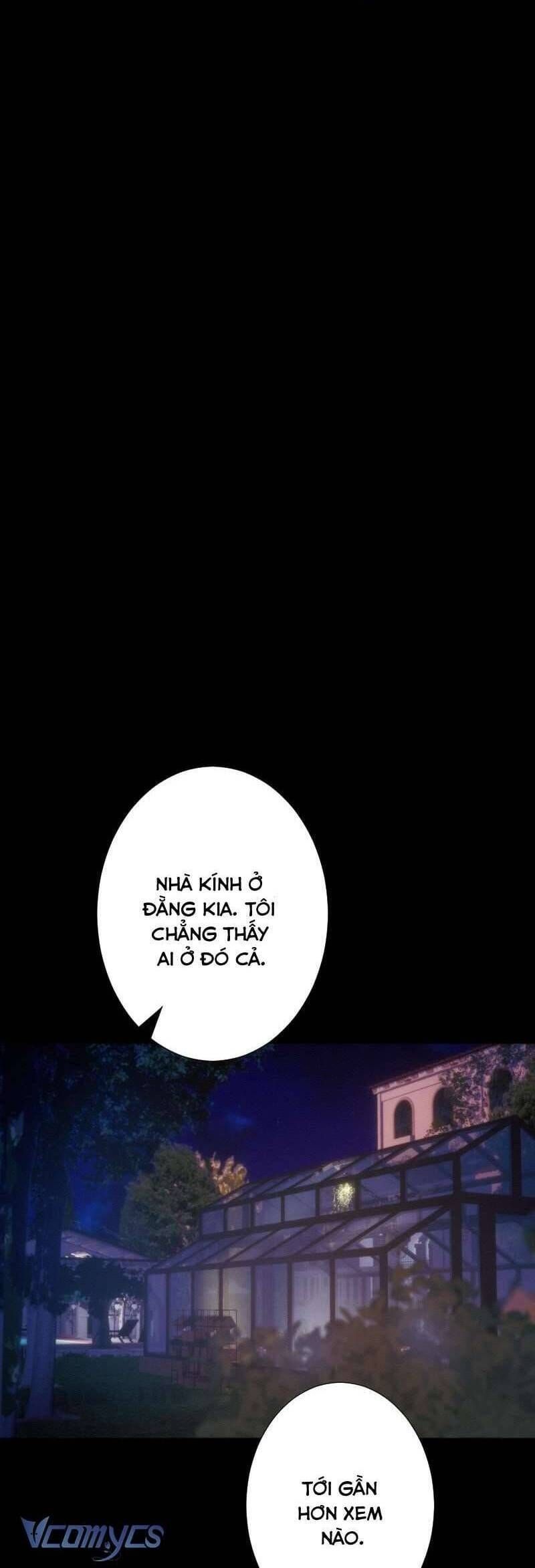 Người Yêu Tôi Là Kẻ Tâm Thần Chapter 54 - 35