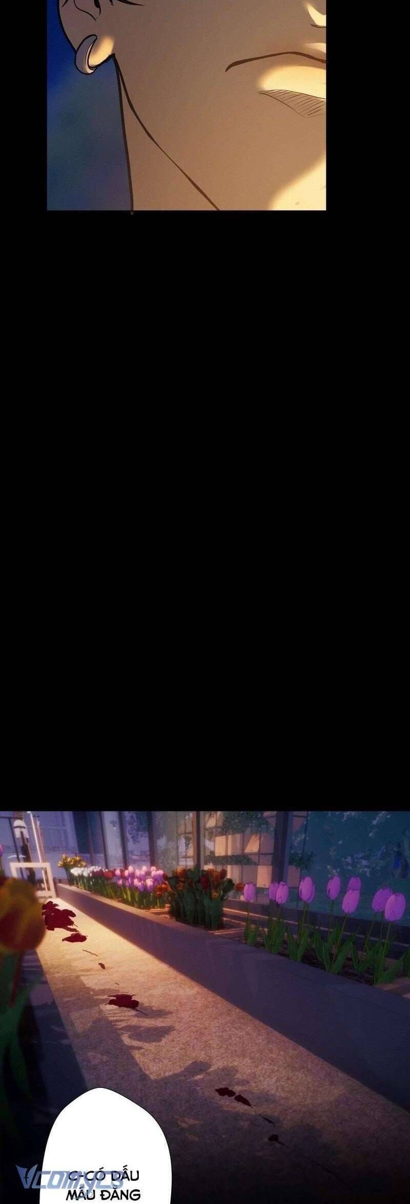 Người Yêu Tôi Là Kẻ Tâm Thần Chapter 54 - 39