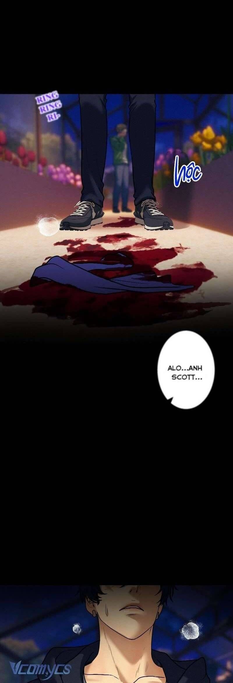 Người Yêu Tôi Là Kẻ Tâm Thần Chapter 54 - 41