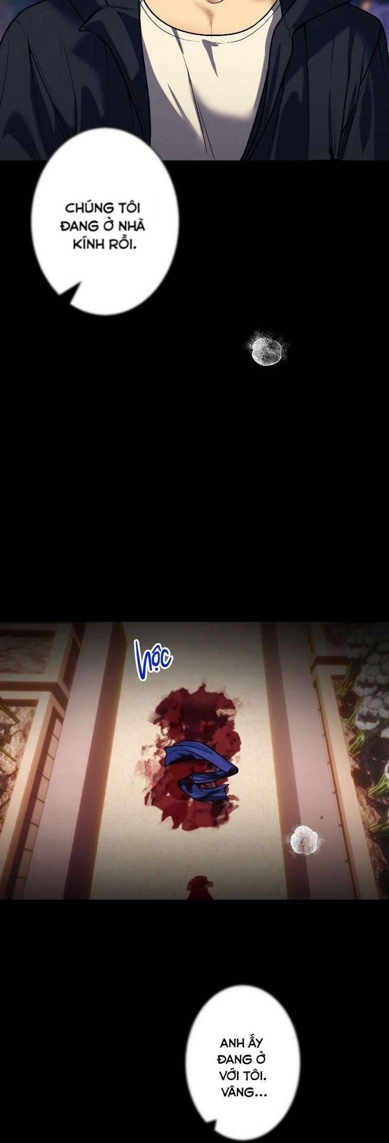 Người Yêu Tôi Là Kẻ Tâm Thần Chapter 54 - 42