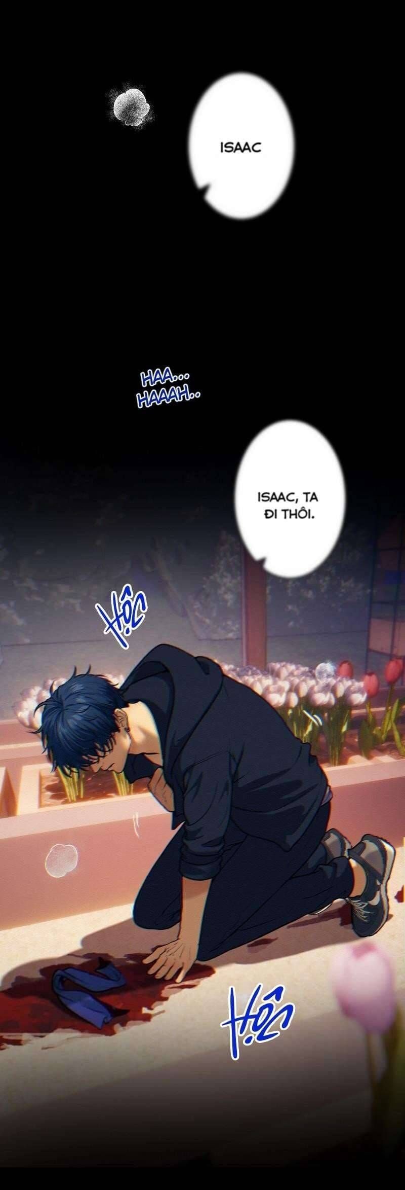 Người Yêu Tôi Là Kẻ Tâm Thần Chapter 54 - 44