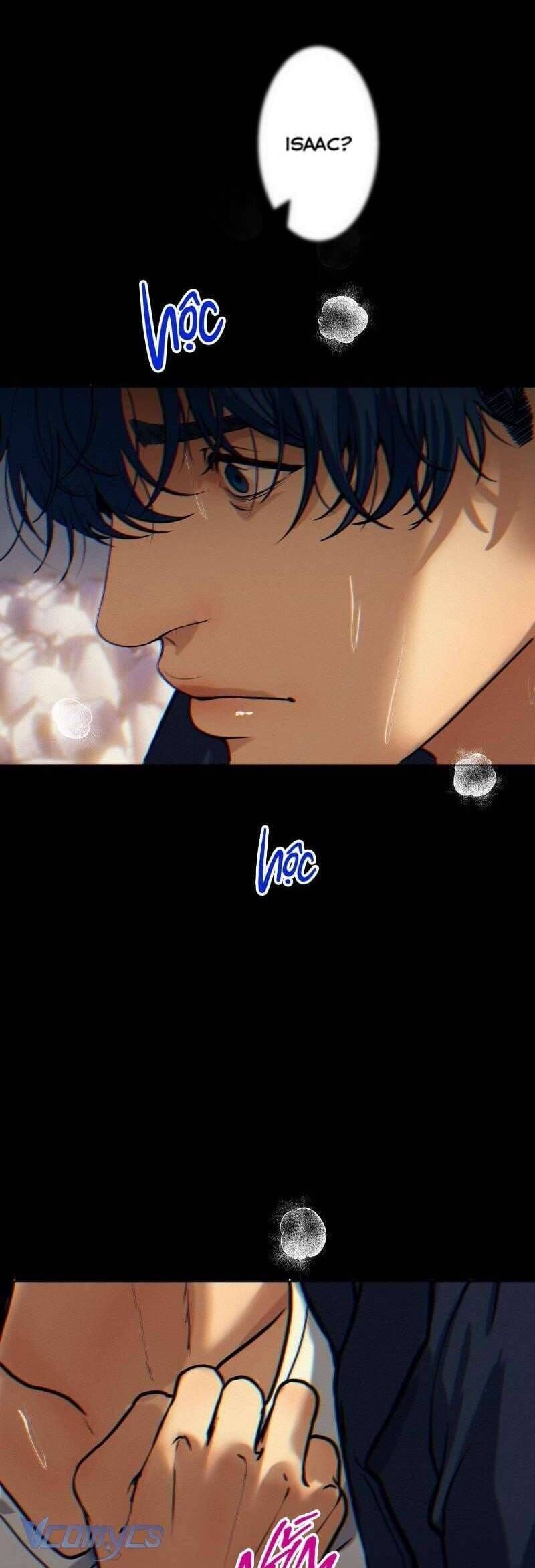 Người Yêu Tôi Là Kẻ Tâm Thần Chapter 54 - 45