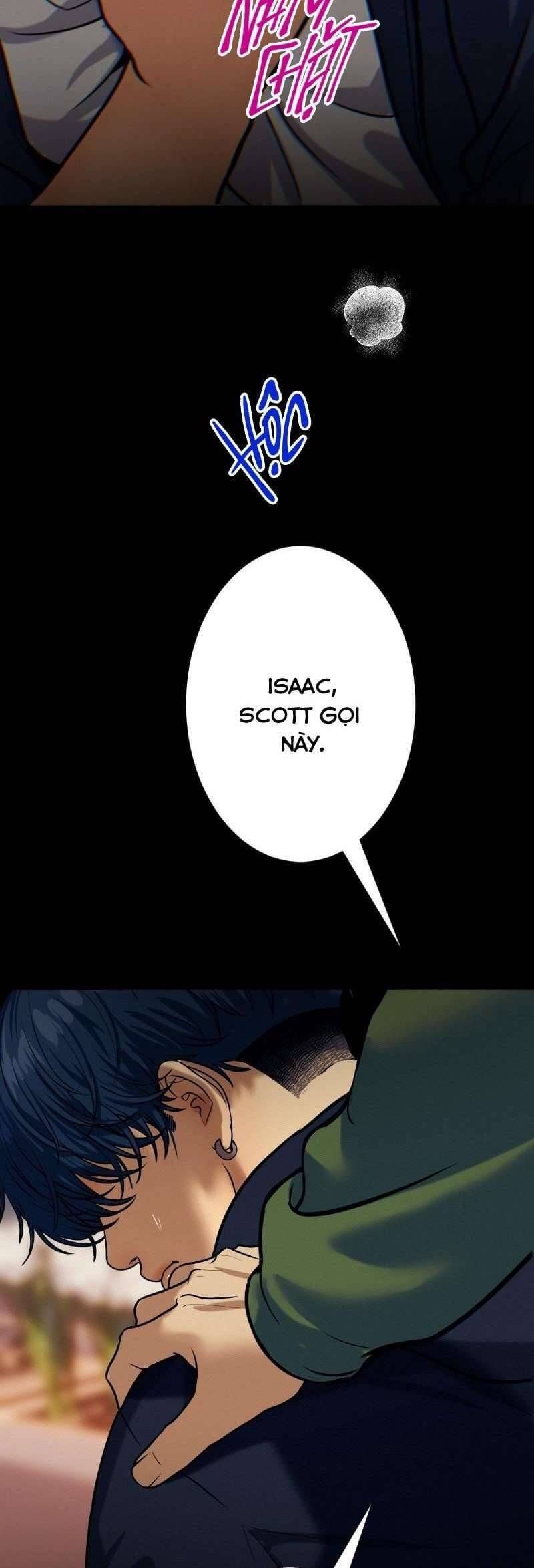 Người Yêu Tôi Là Kẻ Tâm Thần Chapter 54 - 46