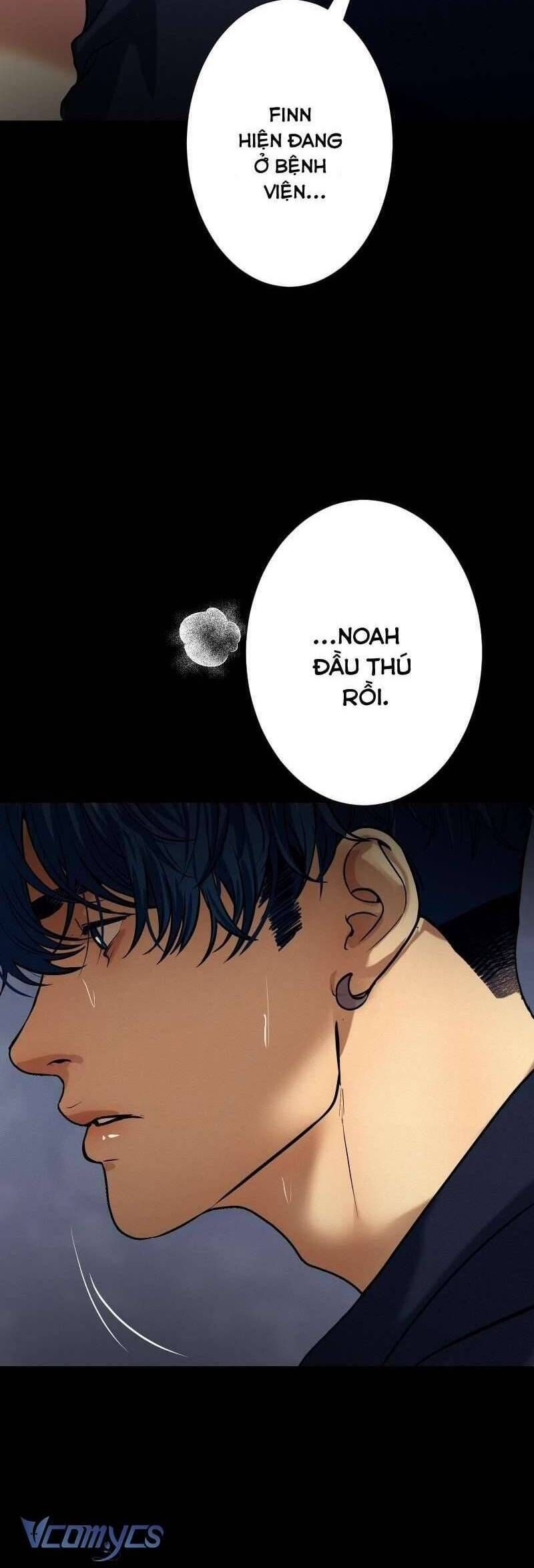 Người Yêu Tôi Là Kẻ Tâm Thần Chapter 54 - 47