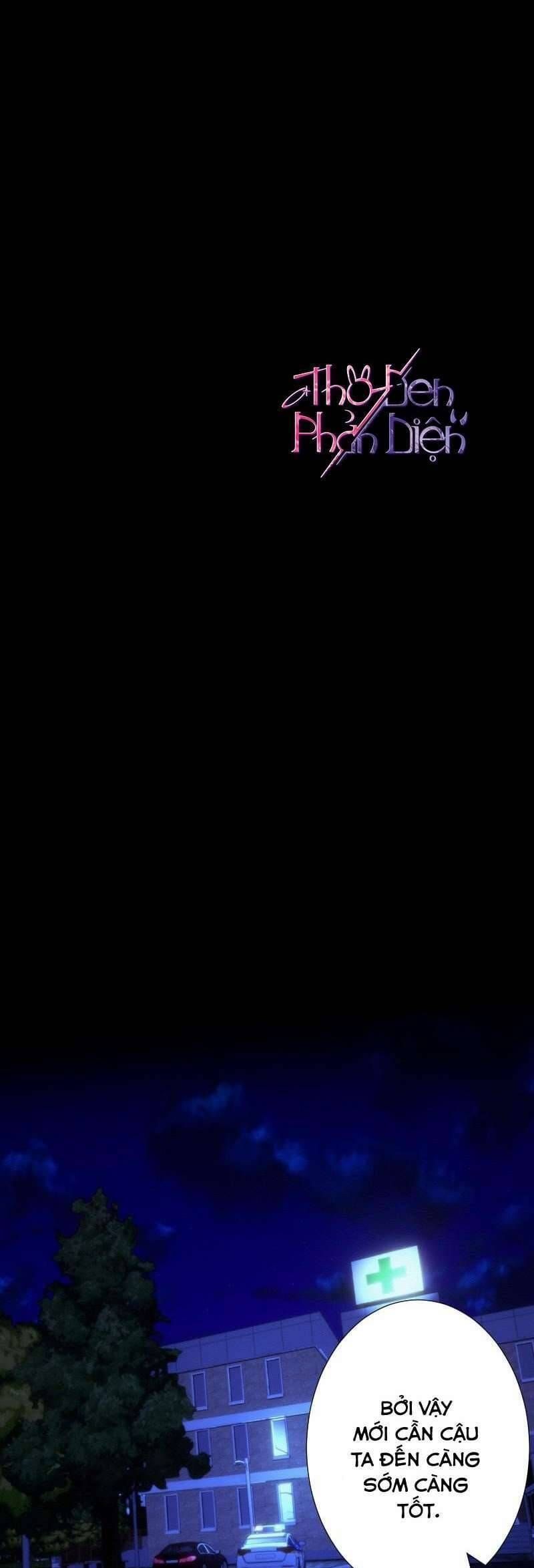Người Yêu Tôi Là Kẻ Tâm Thần Chapter 54 - 48