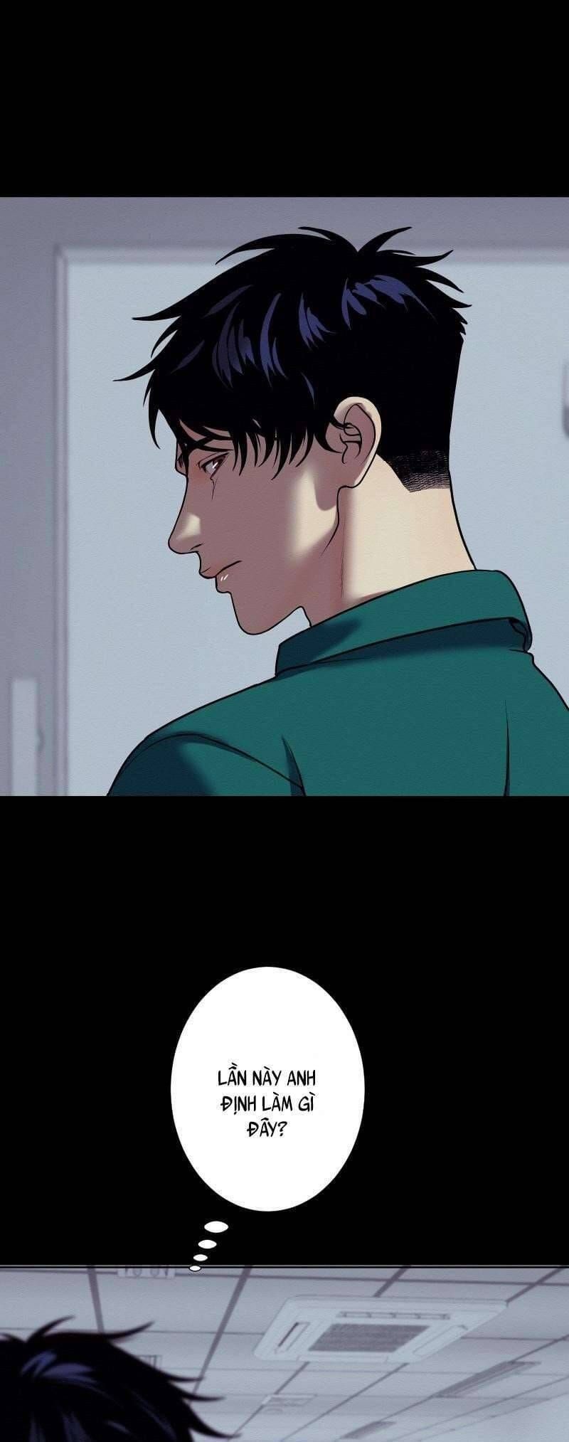 Người Yêu Tôi Là Kẻ Tâm Thần Chapter 54 - 50