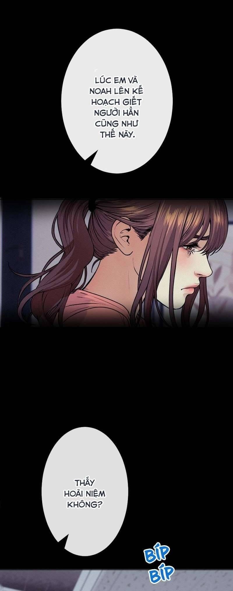 Người Yêu Tôi Là Kẻ Tâm Thần Chapter 54 - 54