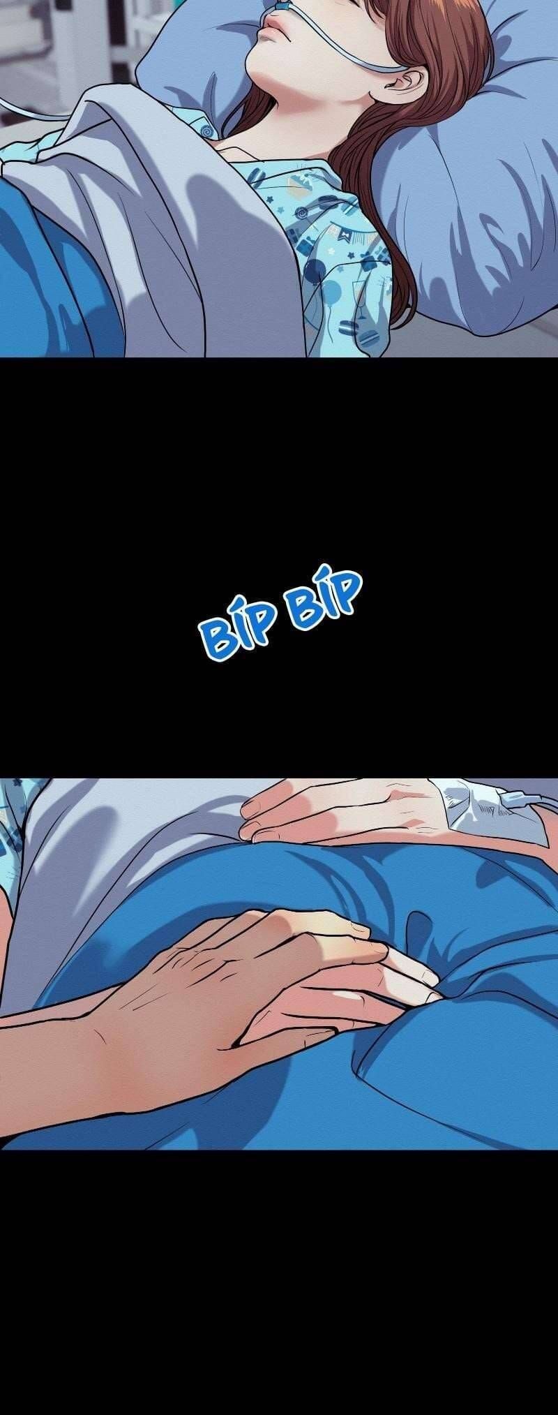 Người Yêu Tôi Là Kẻ Tâm Thần Chapter 54 - 56