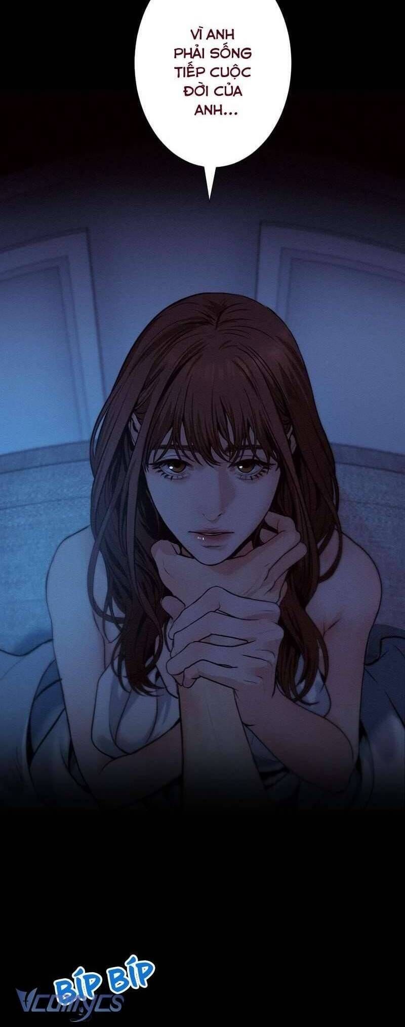 Người Yêu Tôi Là Kẻ Tâm Thần Chapter 54 - 59