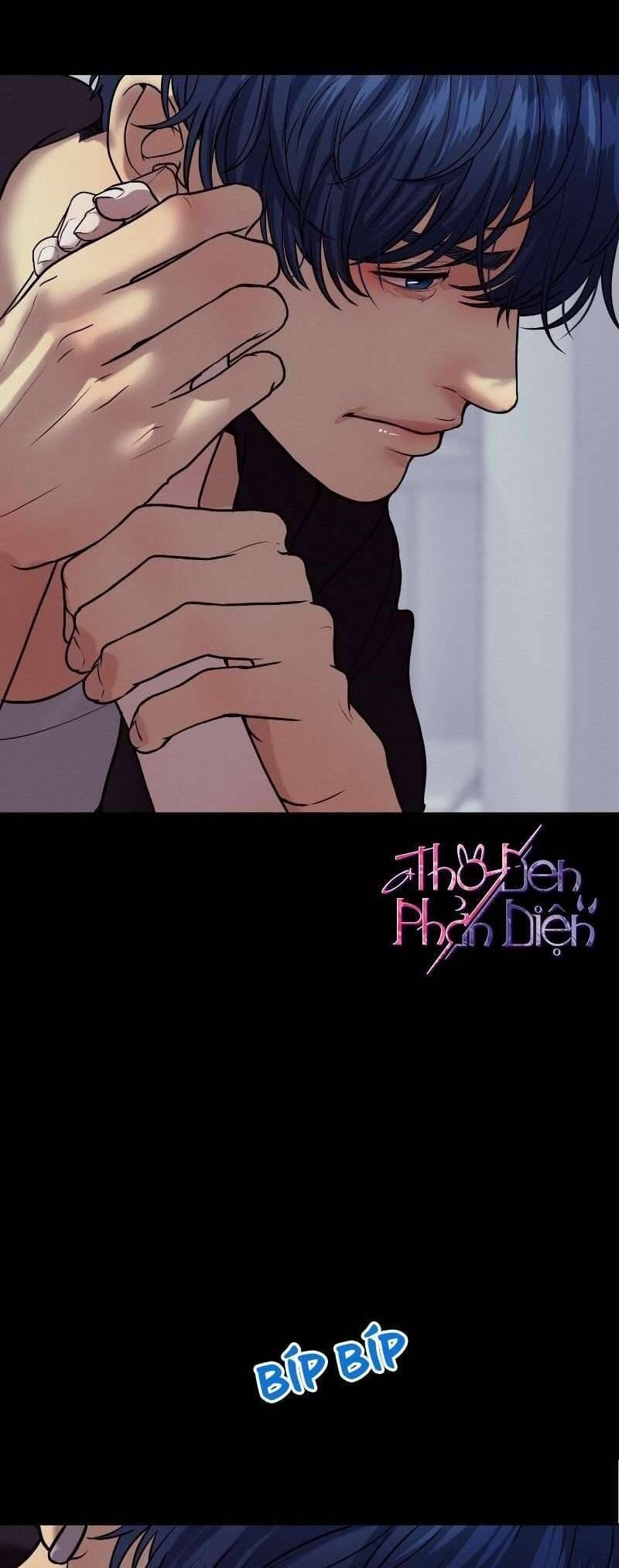 Người Yêu Tôi Là Kẻ Tâm Thần Chapter 54 - 60