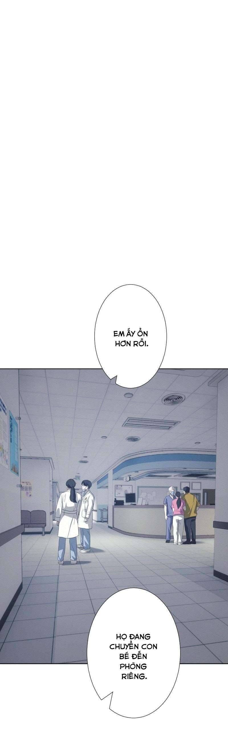 Người Yêu Tôi Là Kẻ Tâm Thần Chapter 55 - 2