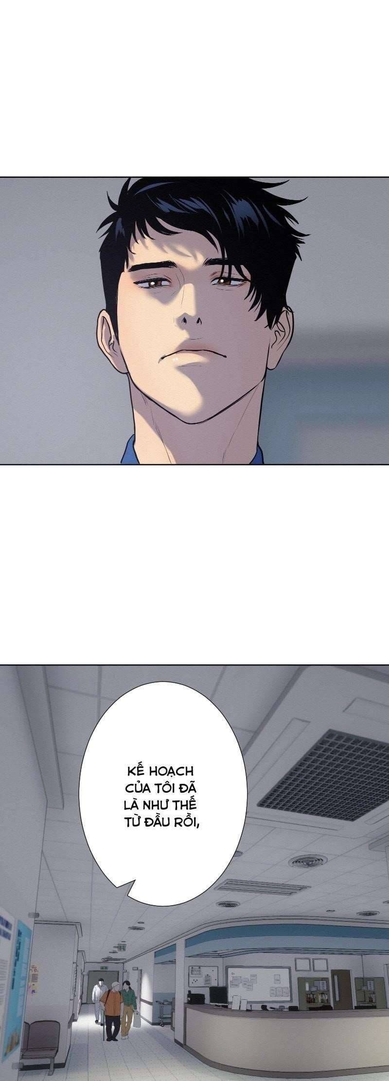 Người Yêu Tôi Là Kẻ Tâm Thần Chapter 55 - 12