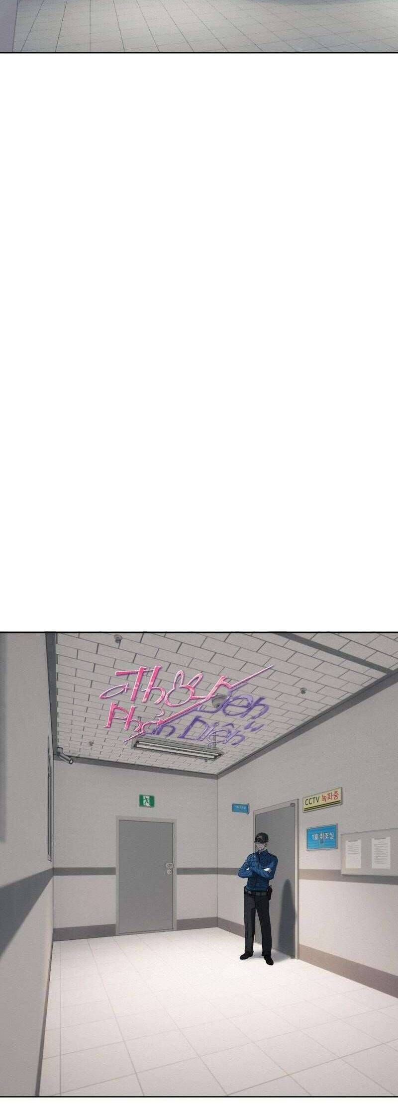 Người Yêu Tôi Là Kẻ Tâm Thần Chapter 55 - 13