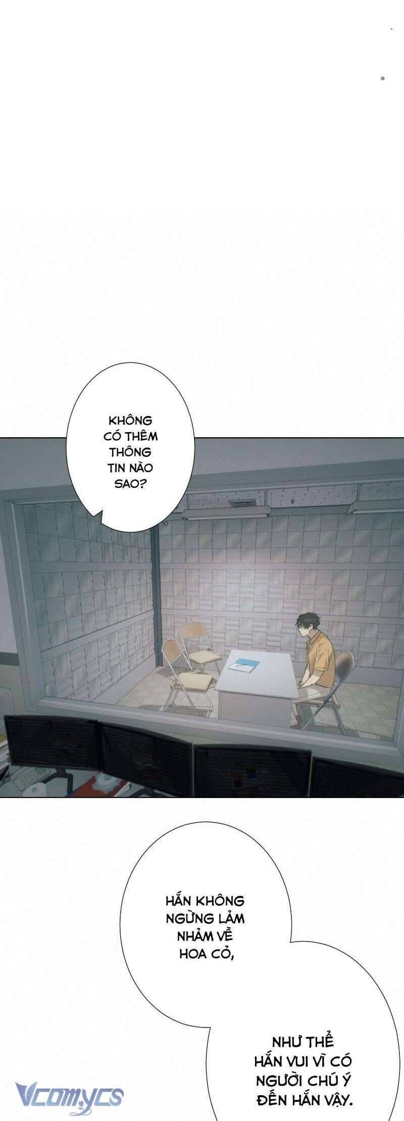 Người Yêu Tôi Là Kẻ Tâm Thần Chapter 55 - 14