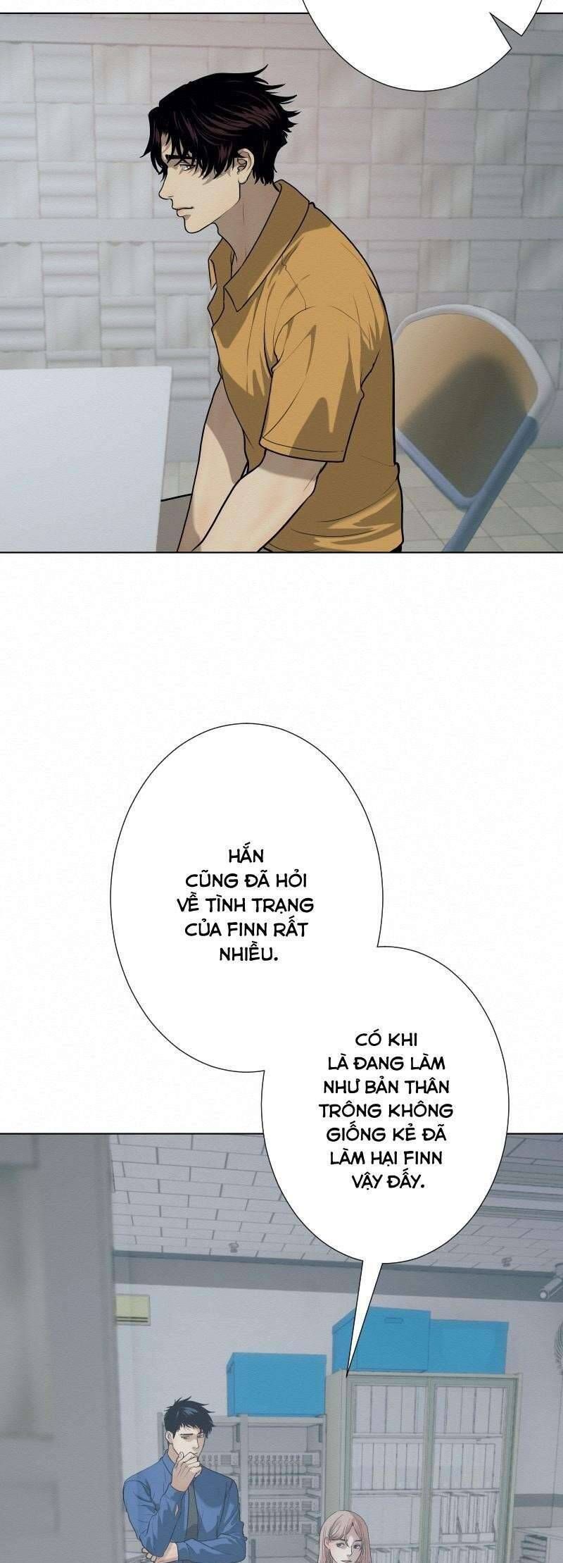 Người Yêu Tôi Là Kẻ Tâm Thần Chapter 55 - 15