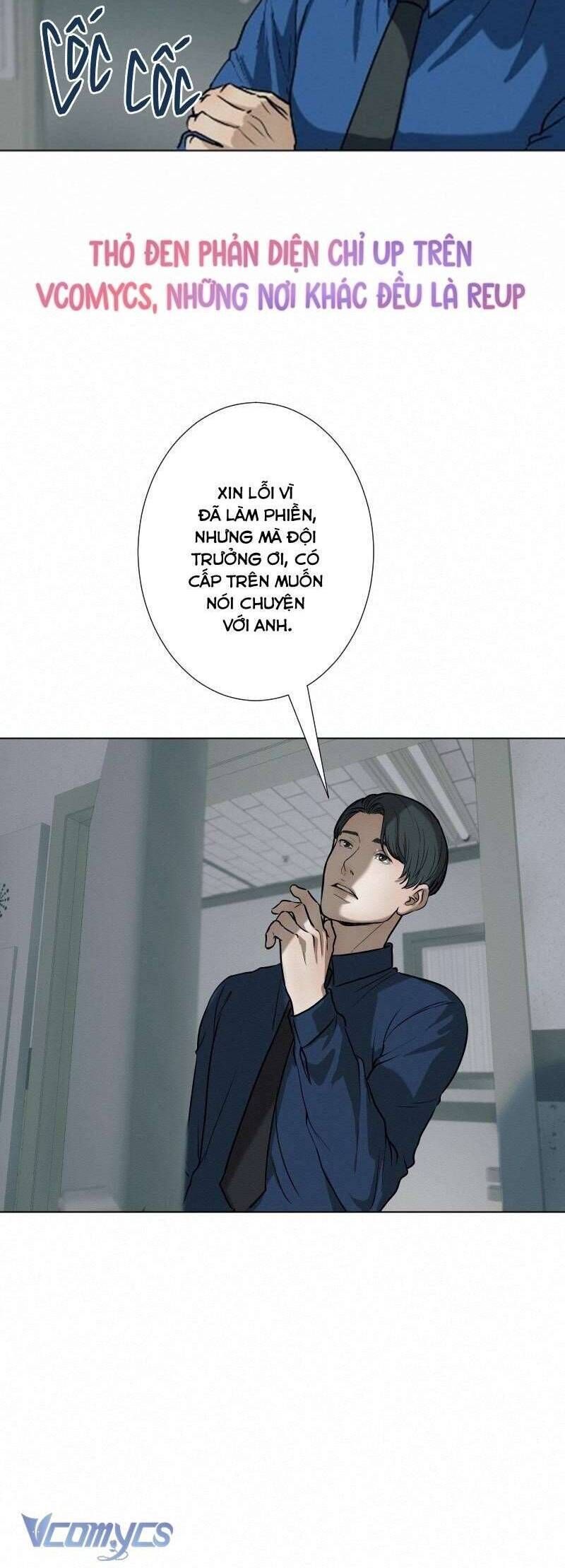 Người Yêu Tôi Là Kẻ Tâm Thần Chapter 55 - 17