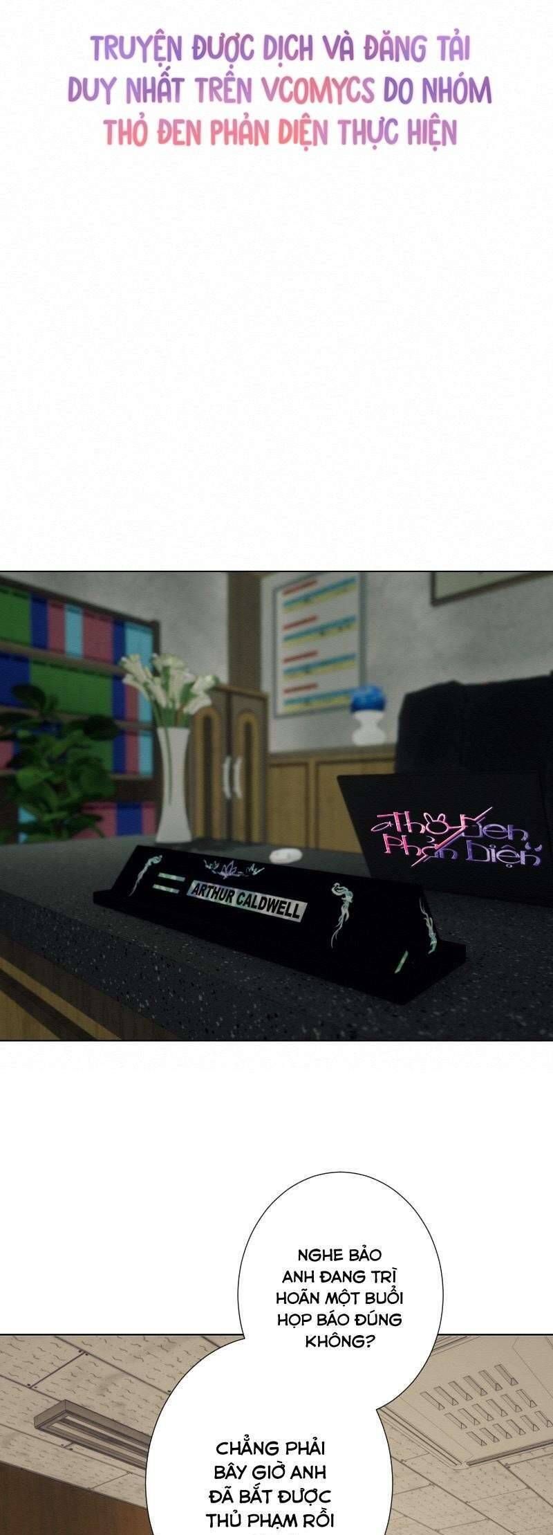 Người Yêu Tôi Là Kẻ Tâm Thần Chapter 55 - 18