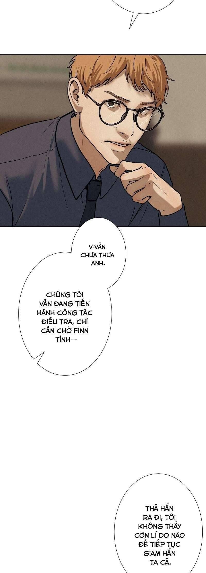 Người Yêu Tôi Là Kẻ Tâm Thần Chapter 55 - 21