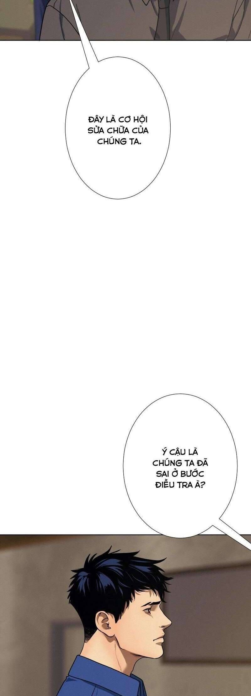 Người Yêu Tôi Là Kẻ Tâm Thần Chapter 55 - 25