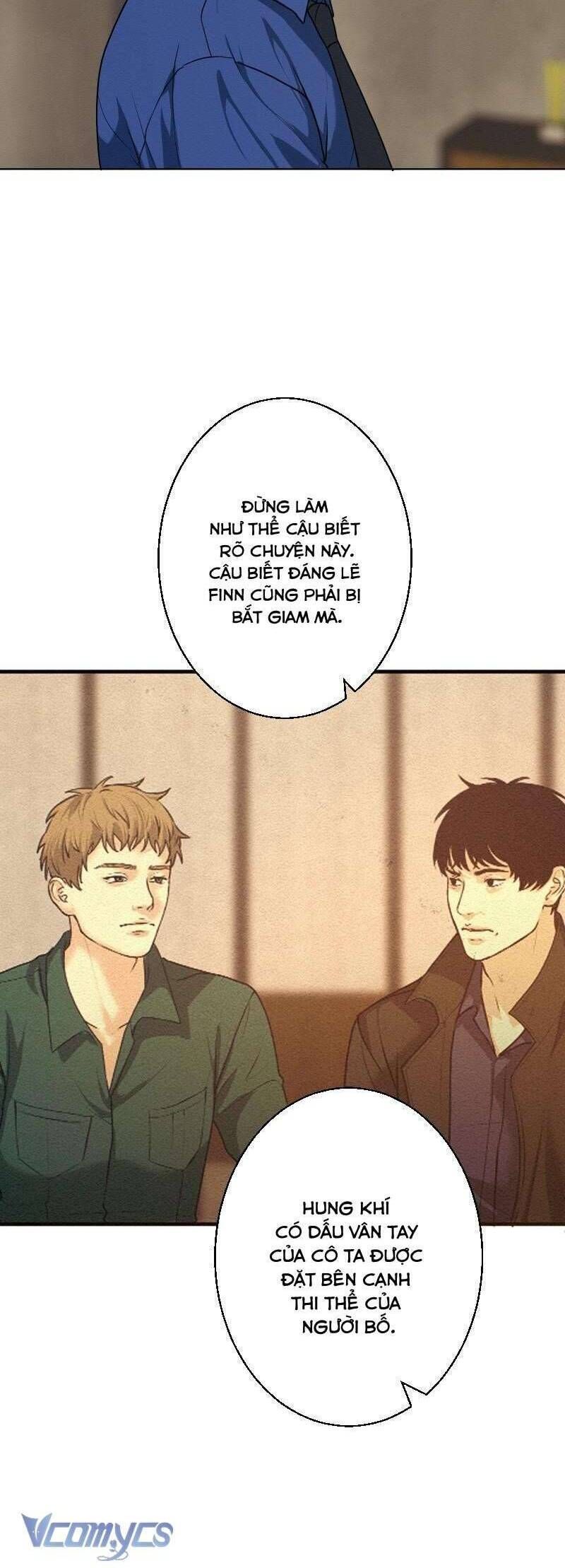 Người Yêu Tôi Là Kẻ Tâm Thần Chapter 55 - 26