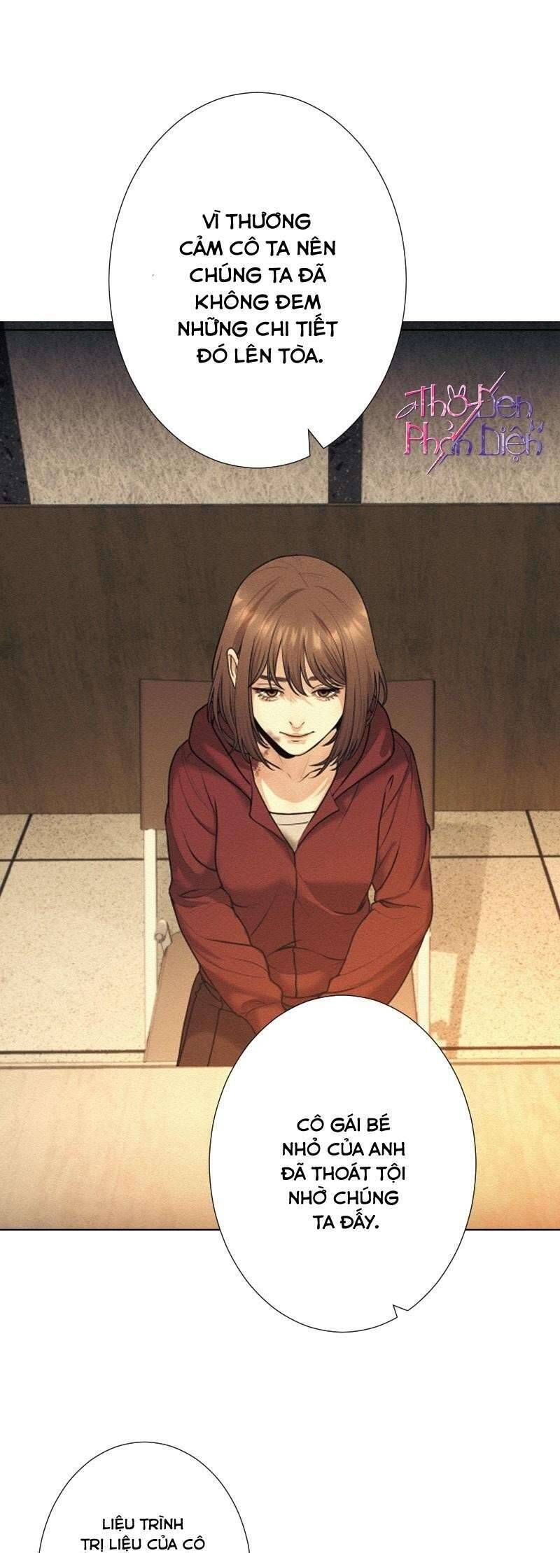 Người Yêu Tôi Là Kẻ Tâm Thần Chapter 55 - 27