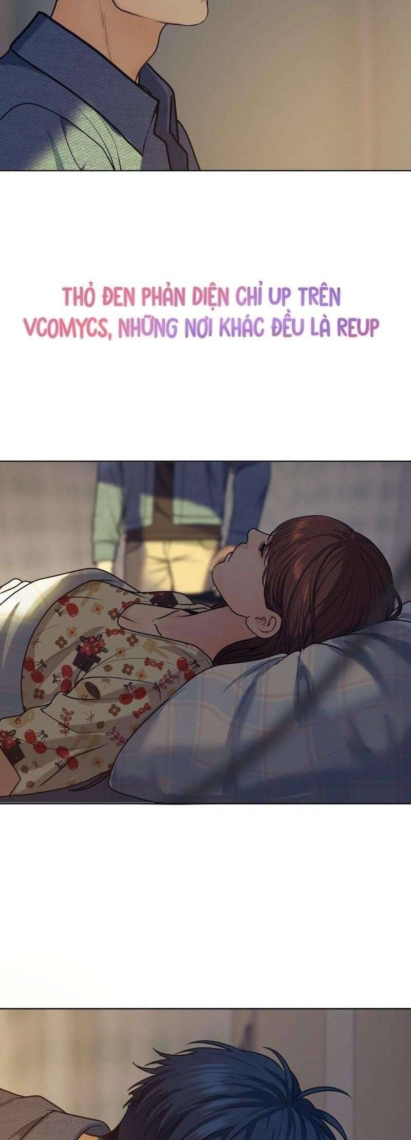 Người Yêu Tôi Là Kẻ Tâm Thần Chapter 55 - 34