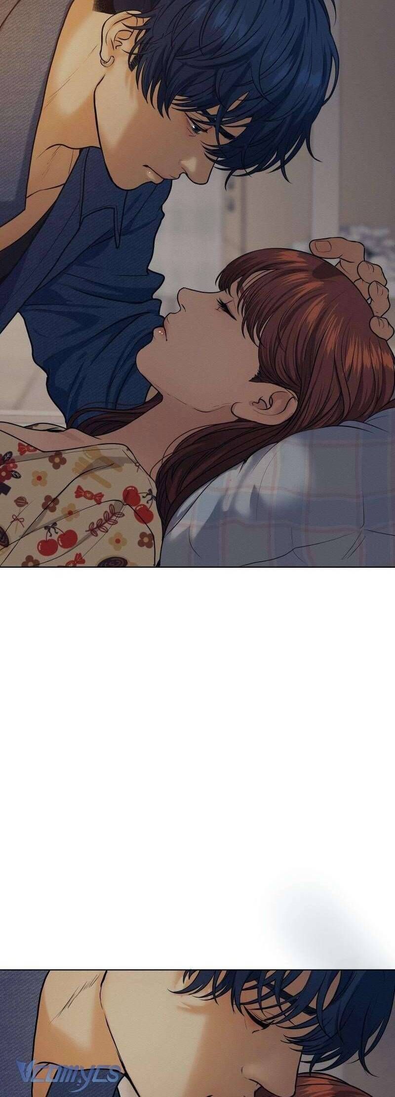 Người Yêu Tôi Là Kẻ Tâm Thần Chapter 55 - 35