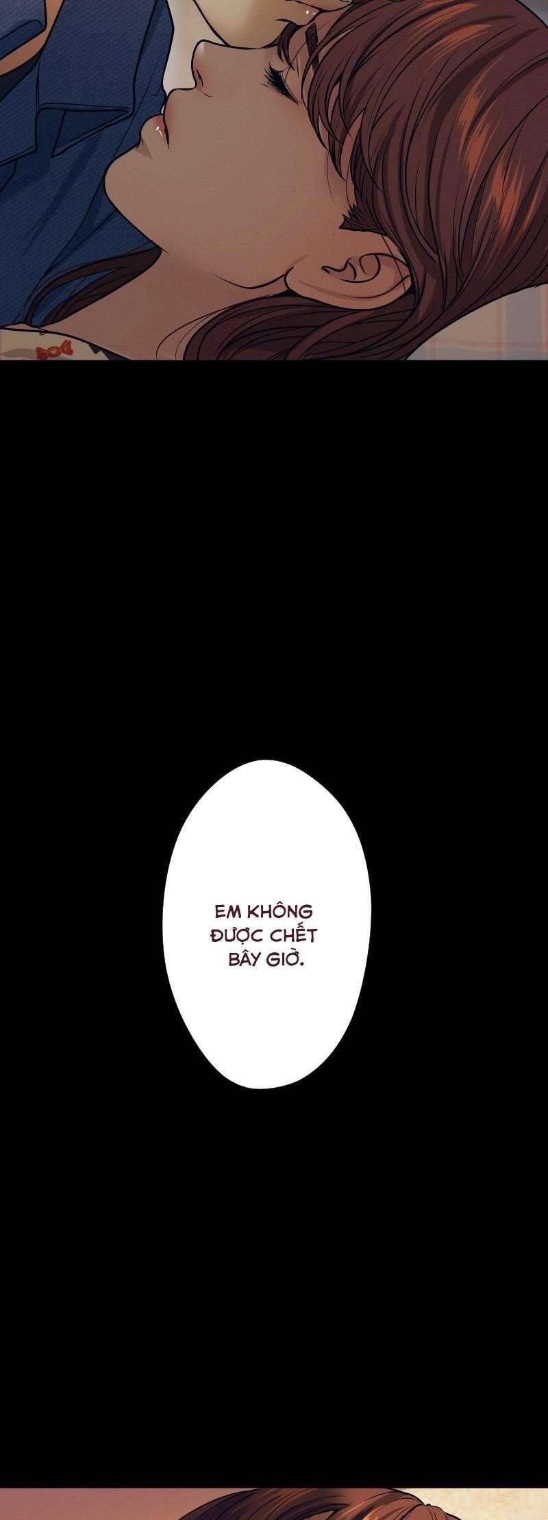 Người Yêu Tôi Là Kẻ Tâm Thần Chapter 55 - 36