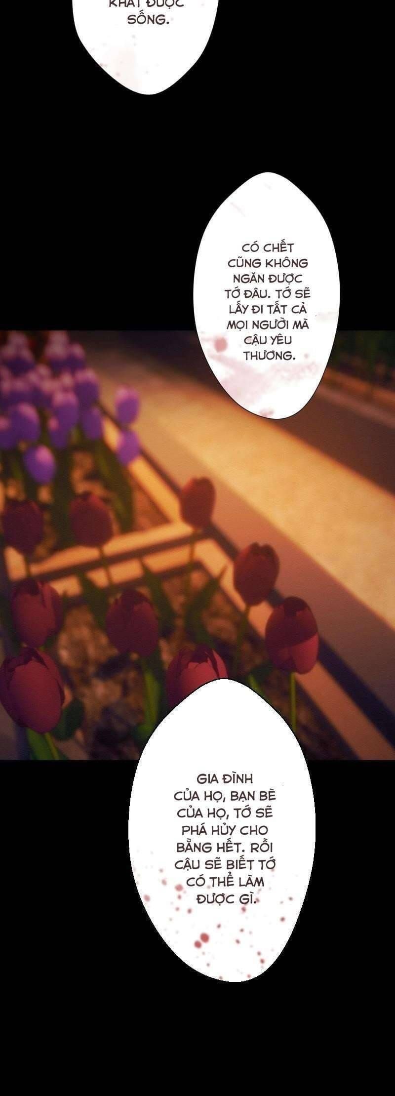 Người Yêu Tôi Là Kẻ Tâm Thần Chapter 55 - 39