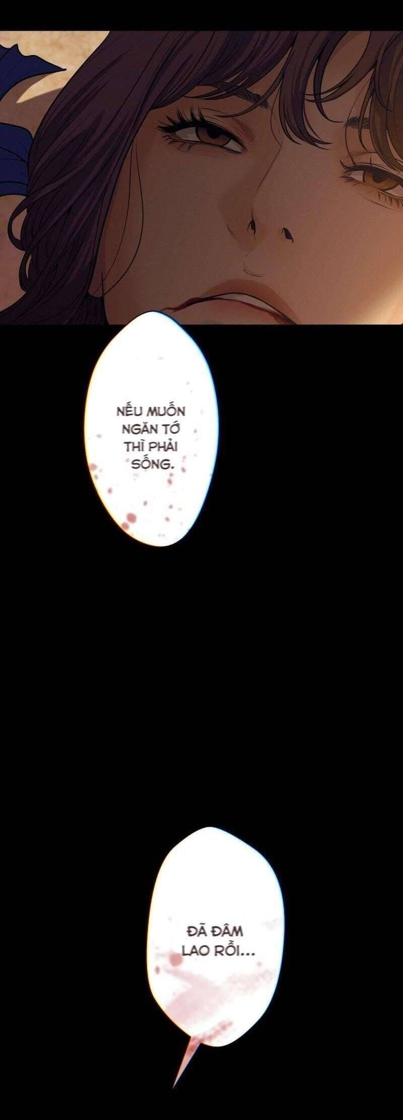 Người Yêu Tôi Là Kẻ Tâm Thần Chapter 55 - 40