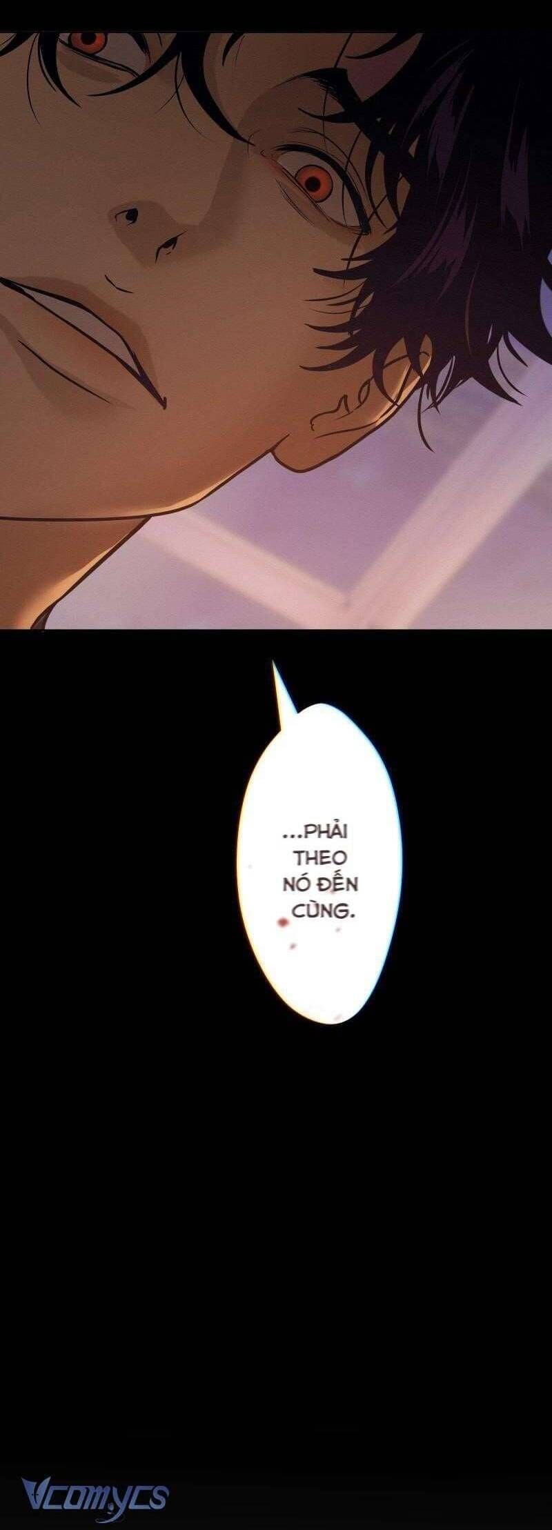 Người Yêu Tôi Là Kẻ Tâm Thần Chapter 55 - 41